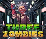 Three Zombies