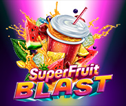 Super Fruit Blast
