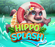 Hippo Splash